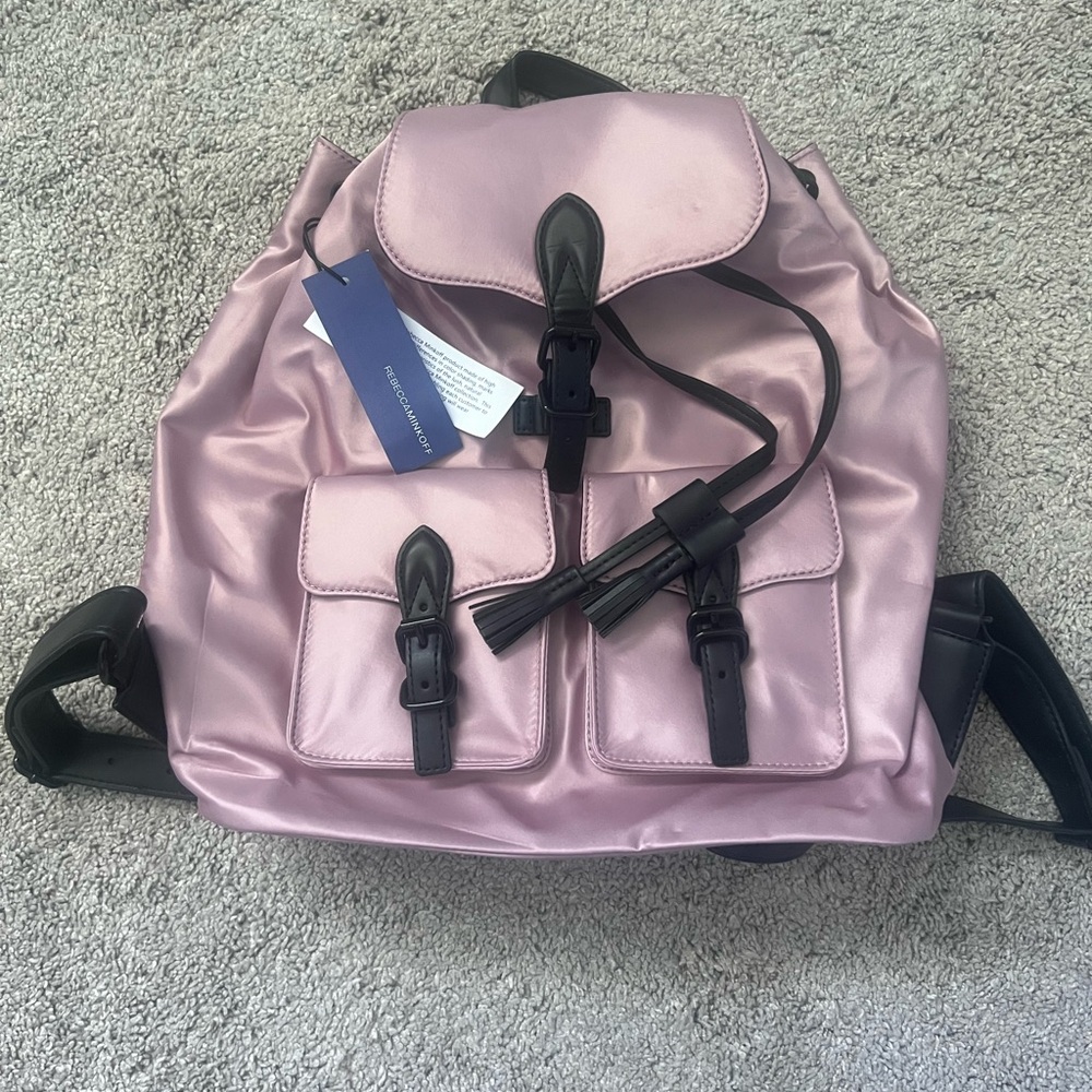 Rebecca Minkoff Backpack